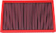 BMC Air Filter Freeflow Air Filter 170x271mm for Fiat Bravo / Stilo Volvo C30 / S40 Ford Focus