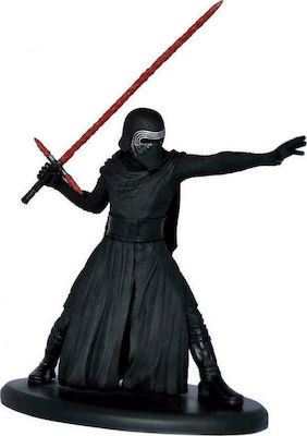 Attakus Krieg der Sterne Episode VII: Kylo Ren Figur Höhe 21cm