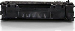 Kompatibler Toner Für HP Q5949A/Q7553A/Canon 715 Schwarz