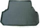 M-Plast Trunk Mat Tray Type for Toyota Carina 1993-1997 Black