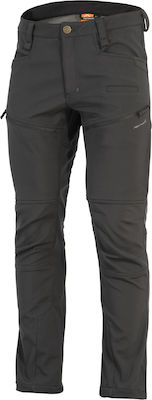 Pentagon Renegade Taiga Pants Κυνηγετικό Παντελόνι Black