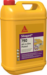 Sika Sikagard 790 All One Protect Water Repellent 545997 5lt 5kg Sika Sikagard 790 All One Protect Water Repellent 545997 5lt 5kg