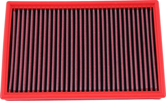 BMC Air Filter Freeflow-Luftfilter 212x312mm für Seat Alhambra Volkswagen Sharan Ford Galaxie