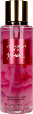 Victoria's Secret Romantic Body Mist 250ml