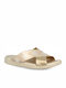 Parex Women's Flip Flops Beige 11823036.E