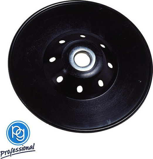 PG 338.35 Rubber Backing Pad Angle Grinder 115
