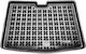 Rezaw Plast Trunk Mat Tray Type for Volvo V40 2012+ Black