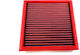 BMC Air Filter Φίλτρο Αέρος Ελευθέρας Ροής 213x204mm για Alfa Romeo Mito
