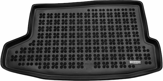 Rezaw Plast Trunk Mat Tray Type for Nissan Juke 2014-2019 Black