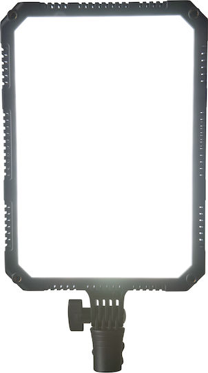 Nanlite Compac 24B LED-Licht 3200 - 5600K 24W mit Helligkeit 2006lm