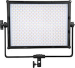 Nanlite Mixpanel 150 LED Light 2700-7500K 150W with Brightness LUX 14950 Lux