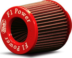 BMC Air Filter Φιλτροχοάνη Ανοιχτού Τύπου Διπλού Κώνου Universal