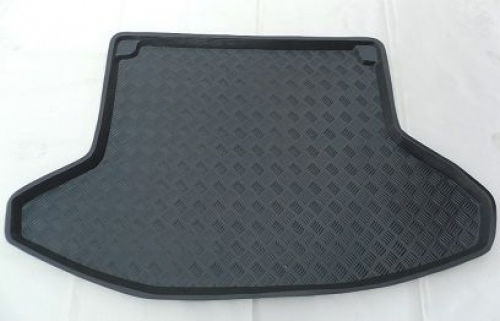 M-Plast Trunk Mat Tray Type for Toyota Prius 2004-2010 Black