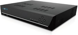 Reolink 16-Channel Surveillance Video Recorder NVR 4K RLN16-410