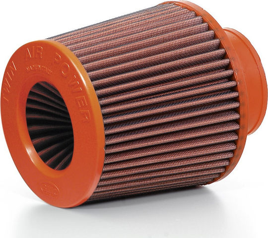 BMC Air Filter Airfilter Funnel Open Type Double cone Universal