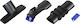 Nilfisk Special Nozzle Kit Easy + Quick Κιτ για Ηλεκτρική Σκούπα