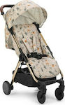 Elodie Details Mondo Kinderwagen Geeignet für Neugeborene Meadow Blossom 6.7kg