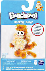 Spin Master Kinetic Sand Starter Set Monkey Pla...