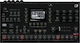 Elektron Octatrack MKII Sampler Black