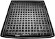 Rezaw Plast Trunk Mat Tray Type for Volkswagen Passat 2005-2014 Black