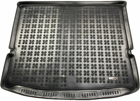 Rezaw Plast Trunk Mat Tray Type for Ford Galaxy 2015+ Black