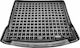 Rezaw Plast Trunk Mat Tray Type for Mazda 5 2005-2015 Black