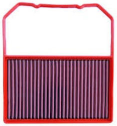 BMC Air Filter Freeflow-Luftfilter 283x310mm Un...