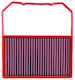 BMC Air Filter Φίλτρο Αέρος Ελευθέρας Ροής 283x...