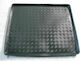M-Plast Trunk Mat Tray Type for Mercedes-Benz ML 1998-2005 Black