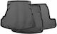 M-Plast Trunk Mat Tray Type for Mercedes-Benz Citan 2012 Black