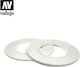 Acrylicos Vallejo Flexible Masking Tape Modeling