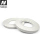 Acrylicos Vallejo Flexible Masking Tape Modeling