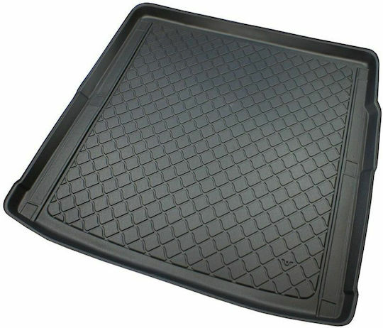 Aristar Trunk Mat Tray Type for Mercedes-Benz CLS Class 2012+ Black