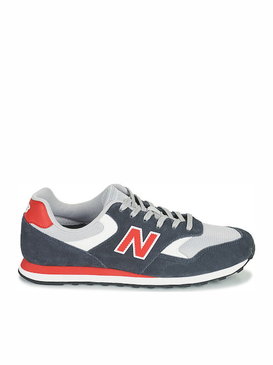 New Balance 393 ML393VR1 | Skroutz.gr