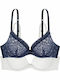 Dorina Ozone Push Up Bra Underwire