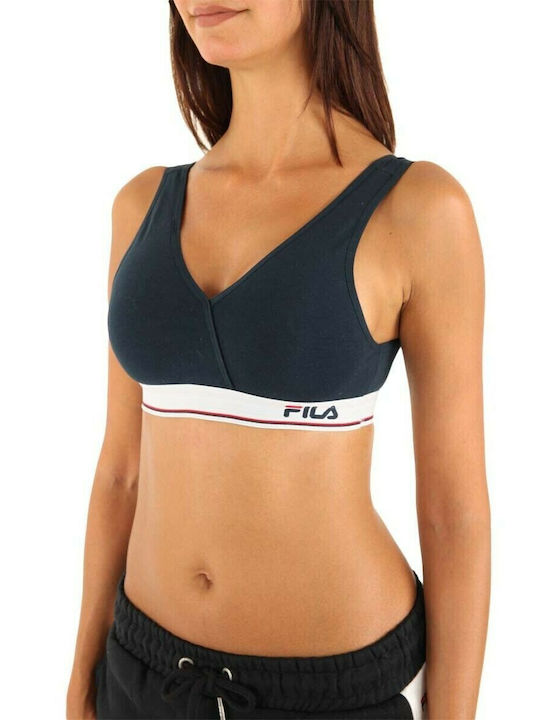 FILA Urban Women's Sports Bra without Padding N...