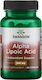 Swanson Alpha Lipoic Acid 300mg Ειδικό Συμπλήρωμα Διατροφής 60 κάψουλες