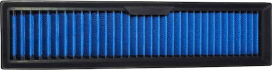 Simota Freeflow Air Filter 421x94mm for Citroen C4
