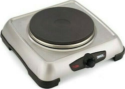 Akel Enamel Countertop Single Burner Inox