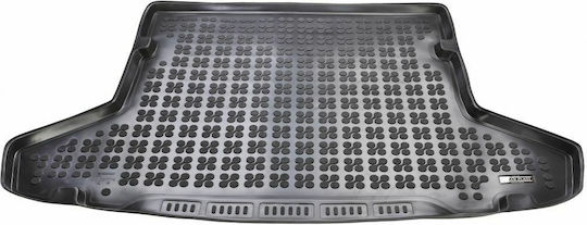 Rezaw Plast Trunk Mat Tray Type for Toyota Prius 2011+ Black