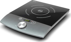 ECG IV 18 Induction Countertop Single Burner Inox