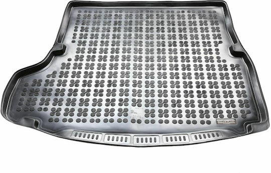 Rezaw Plast Trunk Mat Tray Type for Kia Optima 2016+ Black