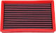 BMC Air Filter Φίλτρο Αέρος Ελευθέρας Ροής 146x230mm για Suzuki Swift 1.6