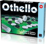 Alga Board Game Othello for 2 Players 7+ Years 75480 (EN)