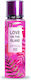 Aquarius Cosmetic Love On the Island Body Mist 236ml