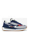 Fila Renno Collegiate Sneakers Blue