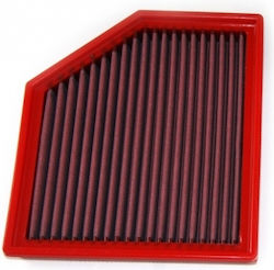 BMC Air Filter Φίλτρο Αέρος Ελευθέρας Ροής 212x237mm για Volvo S60