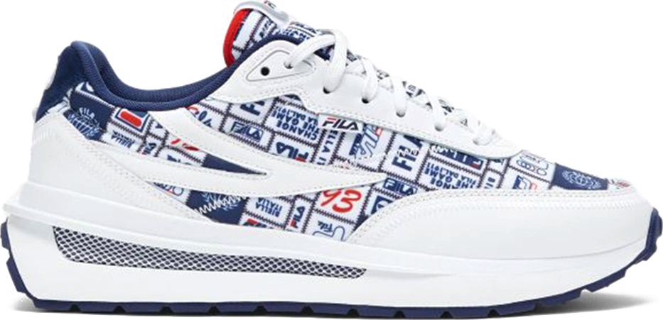 fila renno patchwork