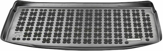 Rezaw Plast Trunk Mat Tray Type for Audi A1 2018+ Black