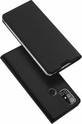 Dux Ducis Skin Pro Черен (OnePlus Nord N10)